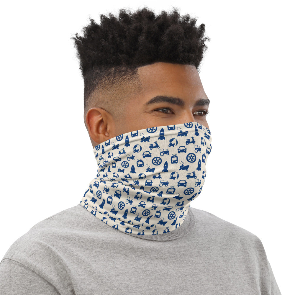 Travel Neck Gaiter