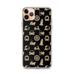 Travel iPhone Case