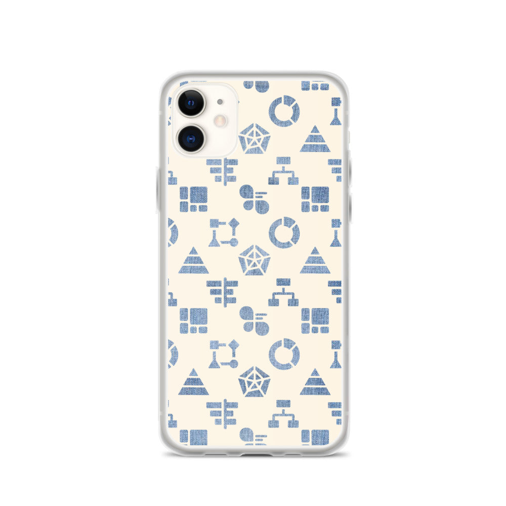 Graphic iPhone Case