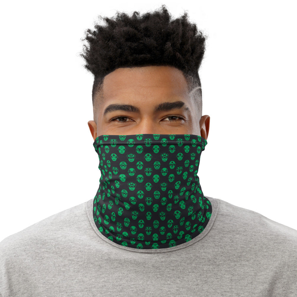 Wrestler Neck Gaiter