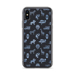 Africa iPhone Case