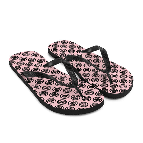 Kamon1 Flip-Flops