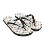 Wrestler Flip-Flops