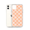 Kamon1 iPhone Case