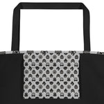 Pets Tote Bag