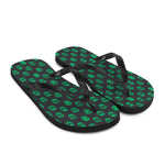 Wrestler Flip-Flops