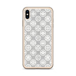 Kamon1 iPhone Case