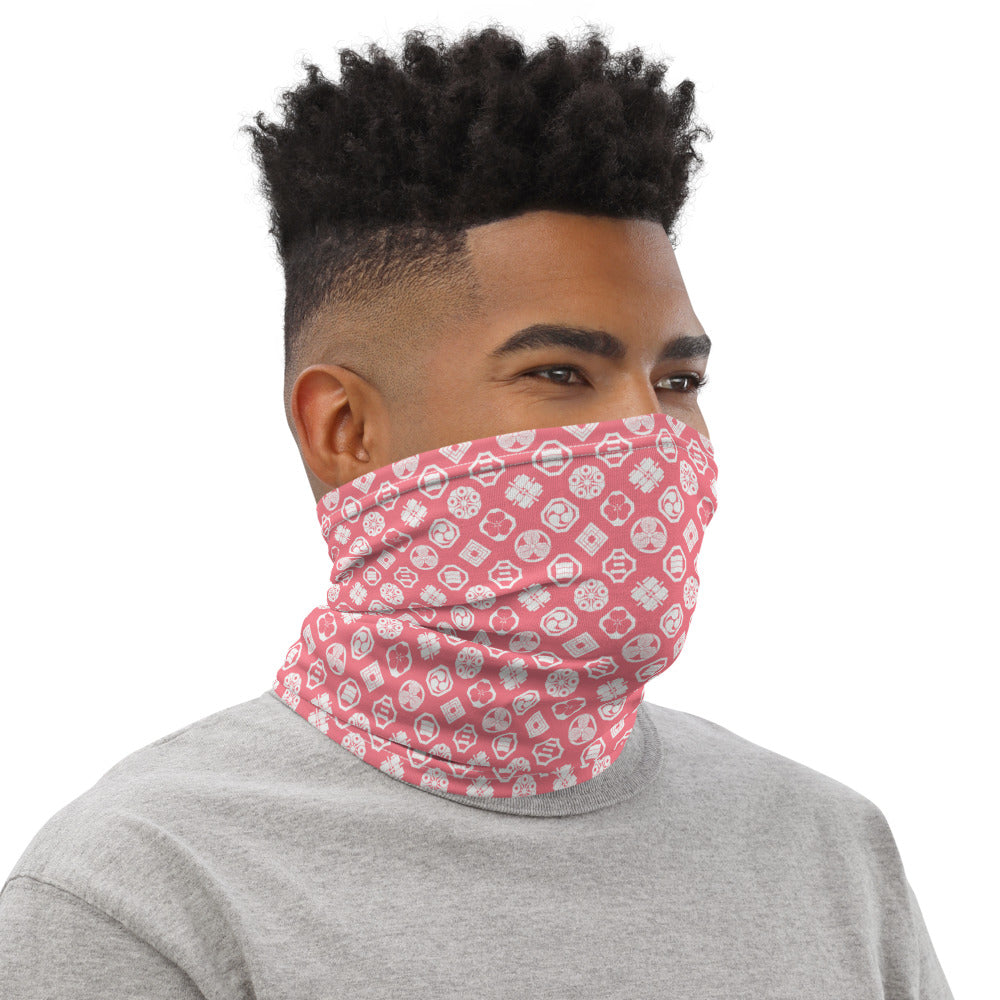 Kamon2 Neck Gaiter