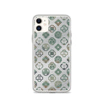 Kamon2 iPhone Case