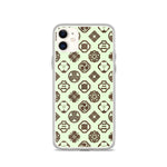 Kamon2 iPhone Case