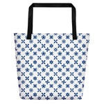 Ninja Tote Bag