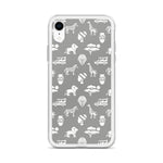 Africa iPhone Case