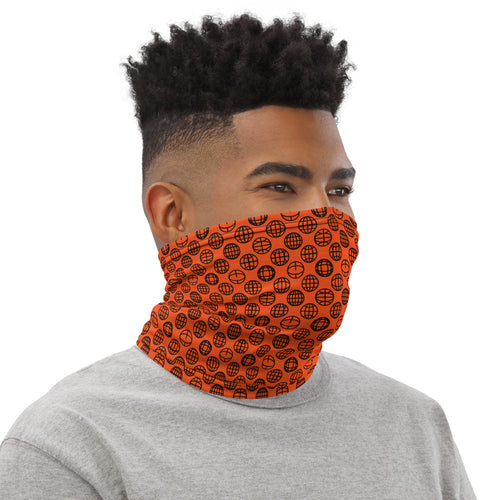 Globe Neck Gaiter