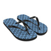 Globe Flip-Flops