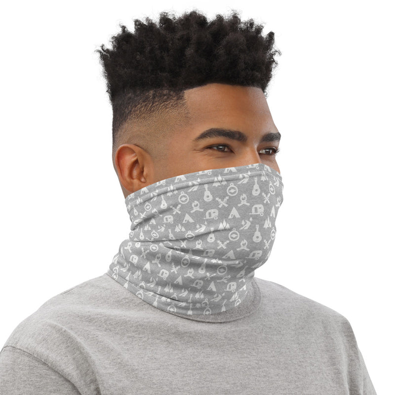 Camp Neck Gaiter