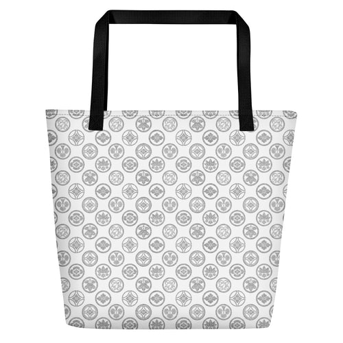 Kamon1 Tote Bag