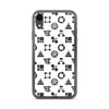 Graphic iPhone Case