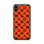 Graphic iPhone Case