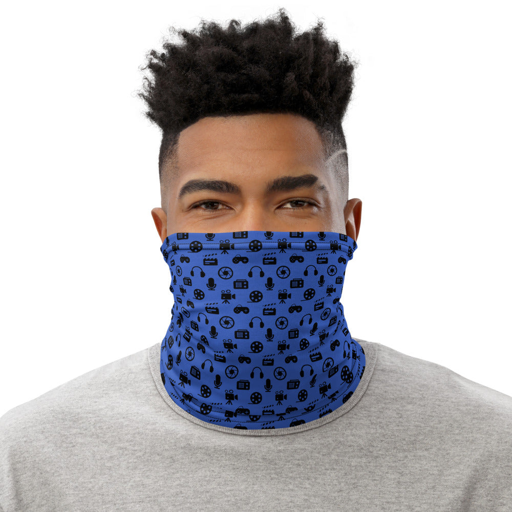 Media Neck Gaiter