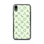 Graphic iPhone Case