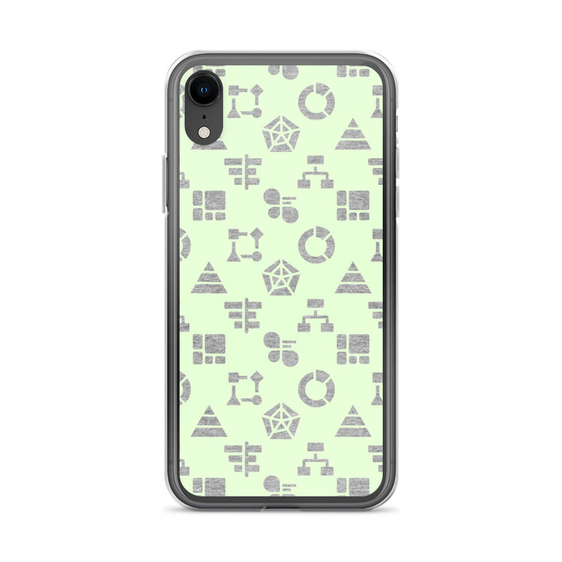 Graphic iPhone Case