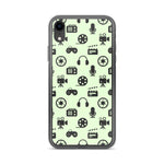 Media iPhone Case