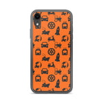 Travel iPhone Case