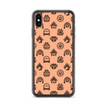 Pets iPhone Case