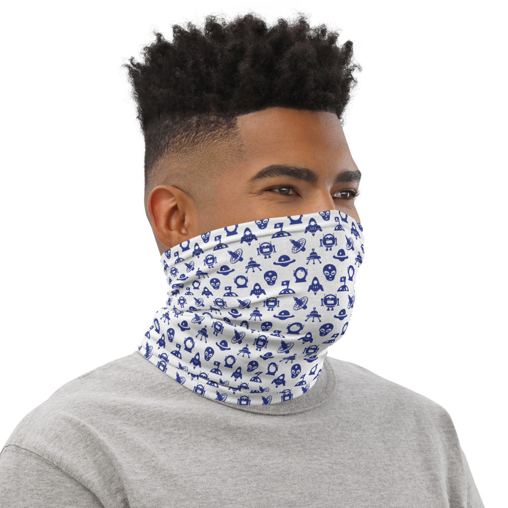 Space Neck Gaiter