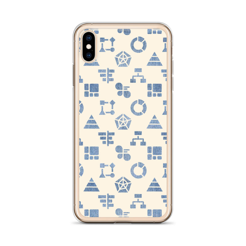 Graphic iPhone Case