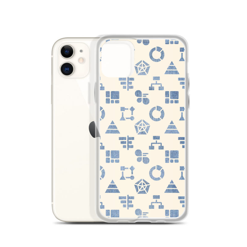 Graphic iPhone Case