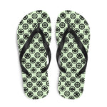 Kamon1 Flip-Flops