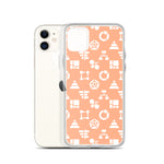 Graphic iPhone Case