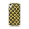 Kamon3 iPhone Case