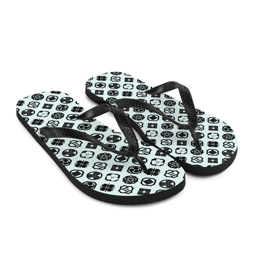 Kamon2 Flip-Flops