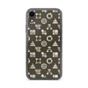 Graphic iPhone Case