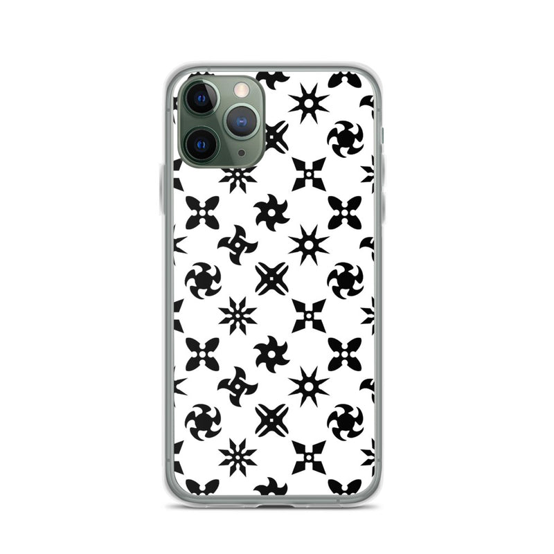 Ninja iPhone Case