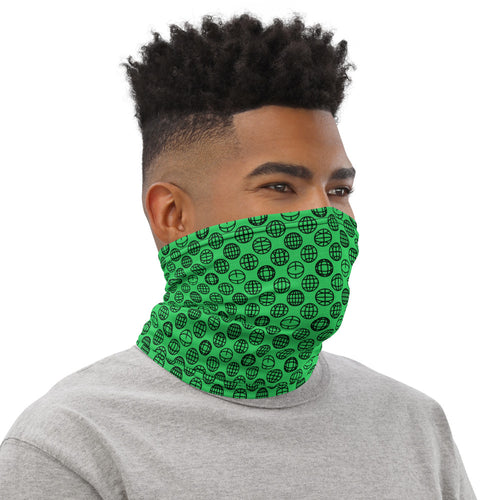 Globe Neck Gaiter