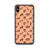 Africa iPhone Case