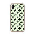 Africa iPhone Case