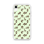 Africa iPhone Case