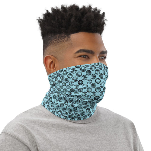 Globe Neck Gaiter