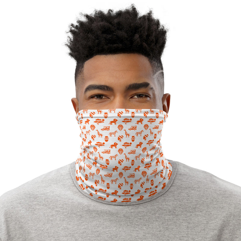 Africa Neck Gaiter