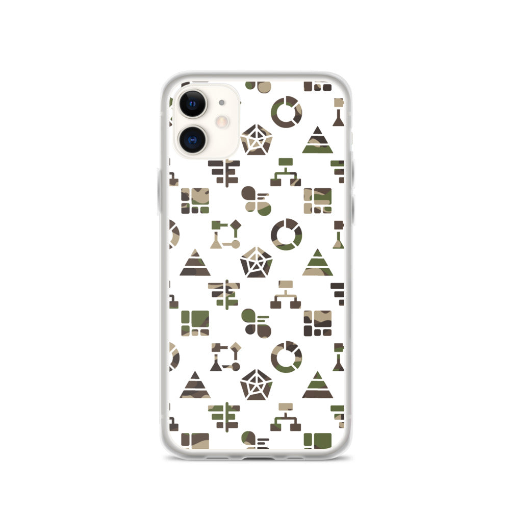 Graphic iPhone Case