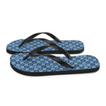 Globe Flip-Flops