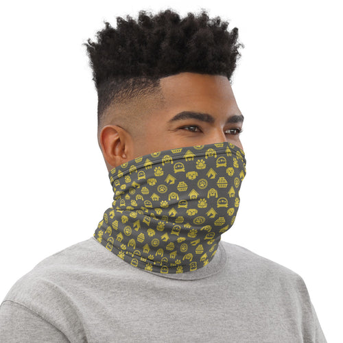 Pets Neck Gaiter