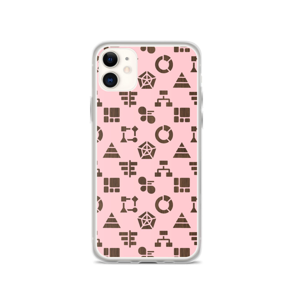 Graphic iPhone Case