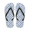 Globe Flip-Flops