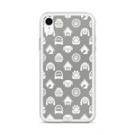 Pets iPhone Case