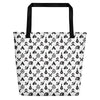 Camp Tote Bag